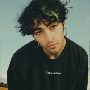 Good human.